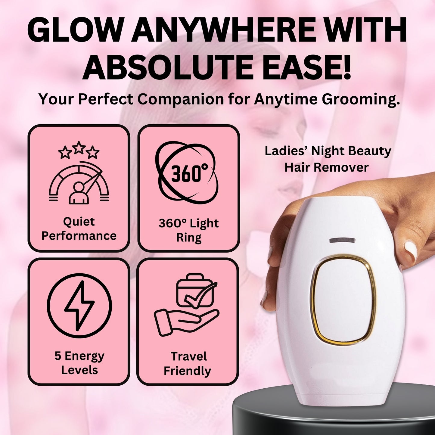 Hair Remover