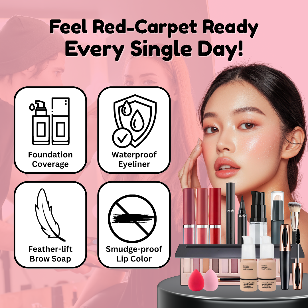 MakeUp Kit