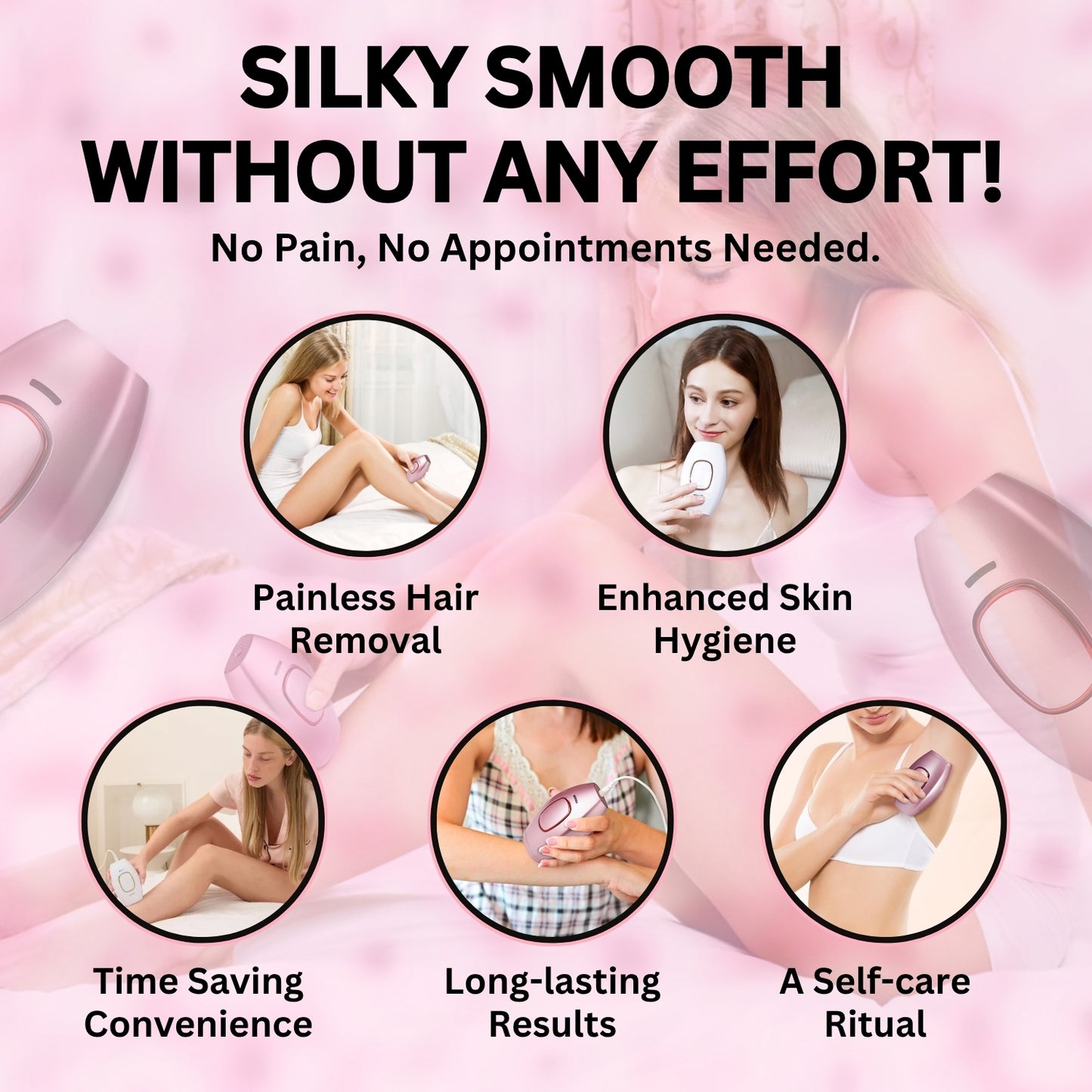 Hair Remover