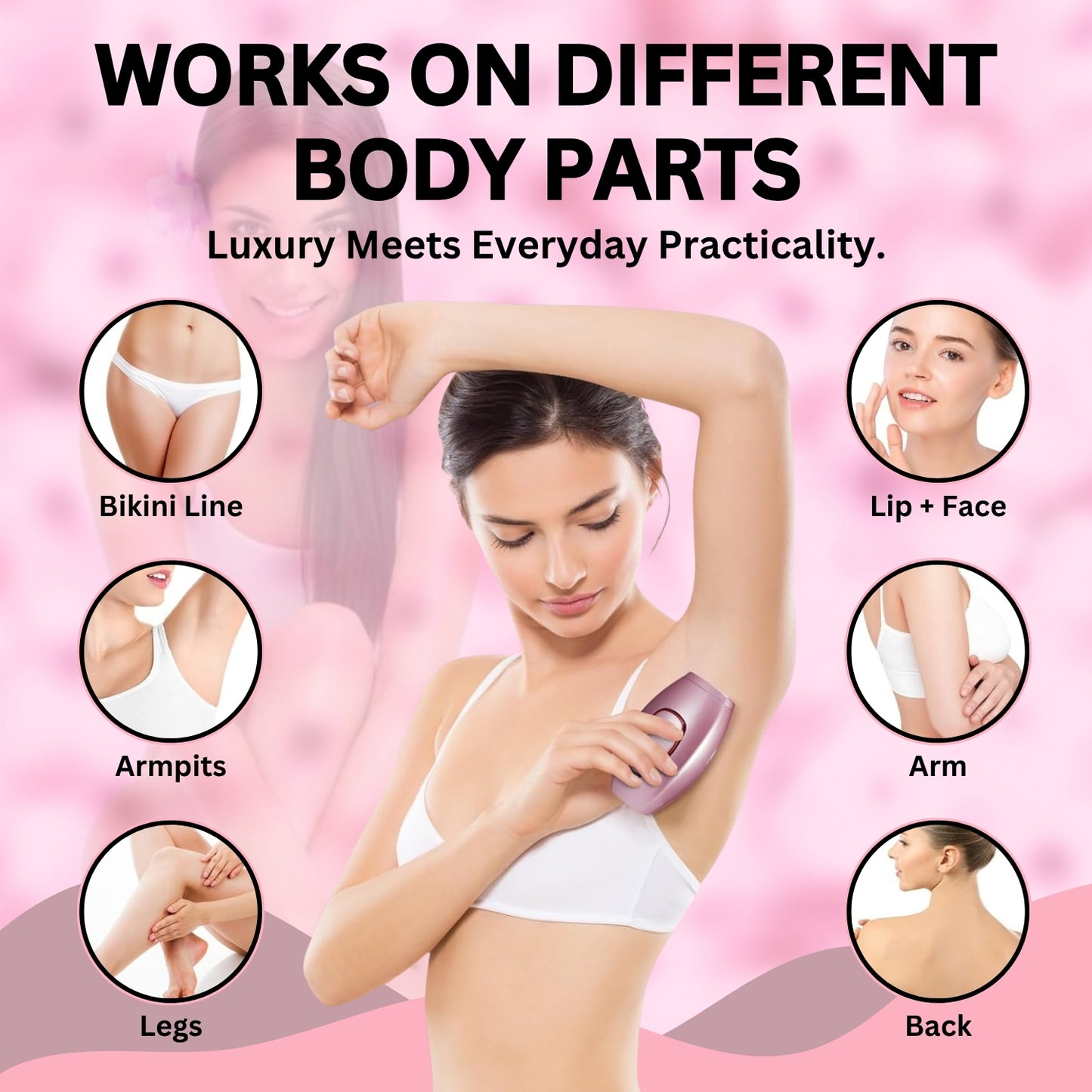 Hair Remover
