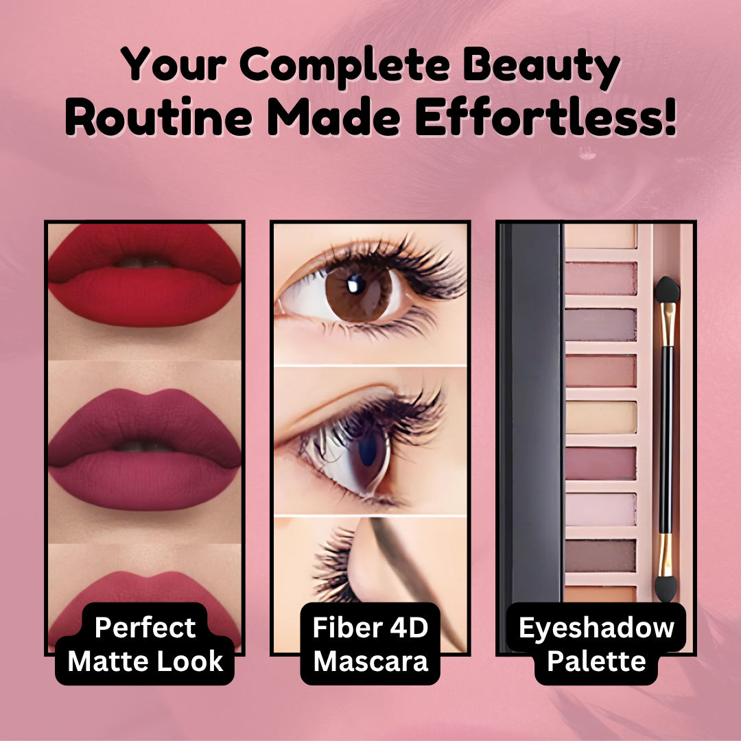MakeUp Kit