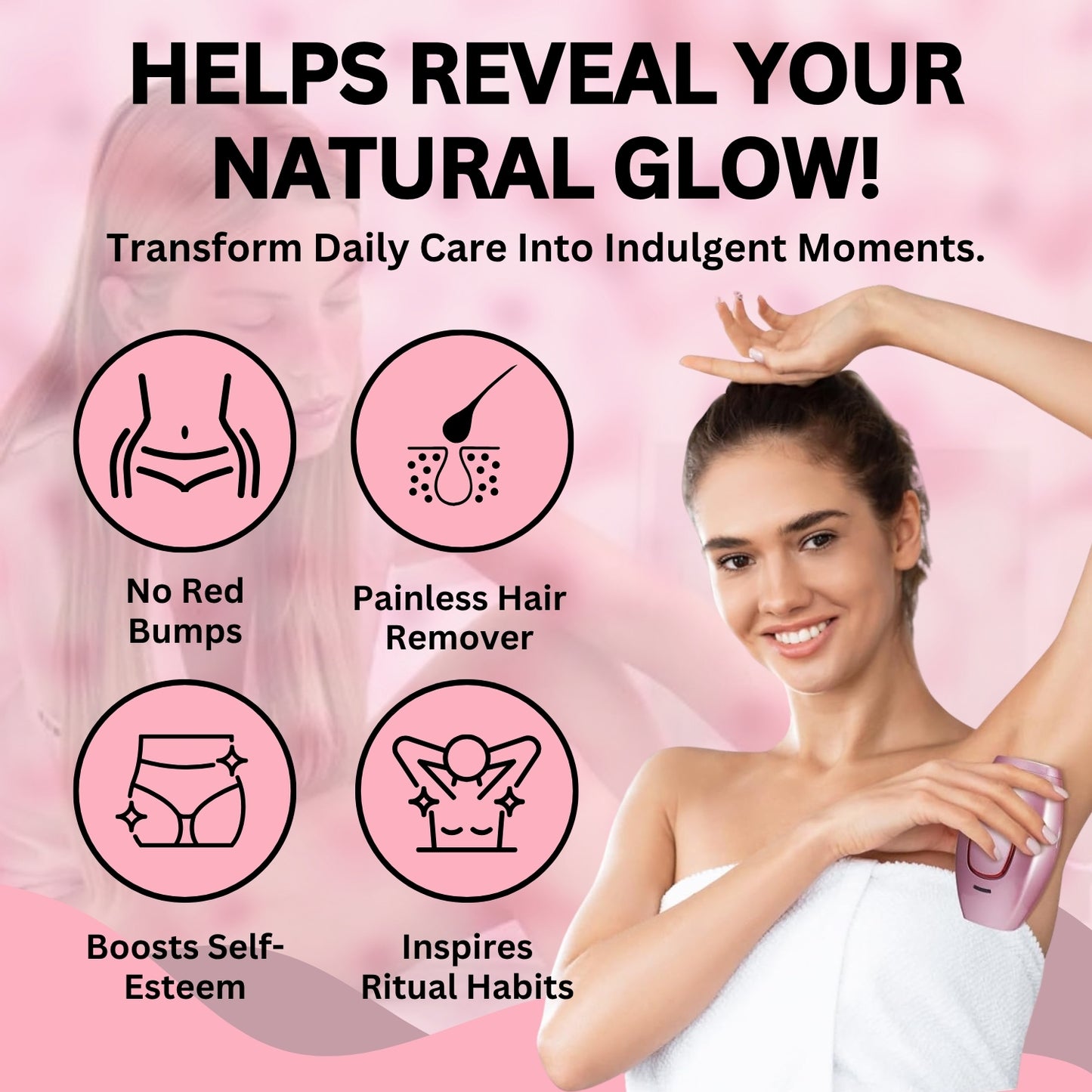 Hair Remover