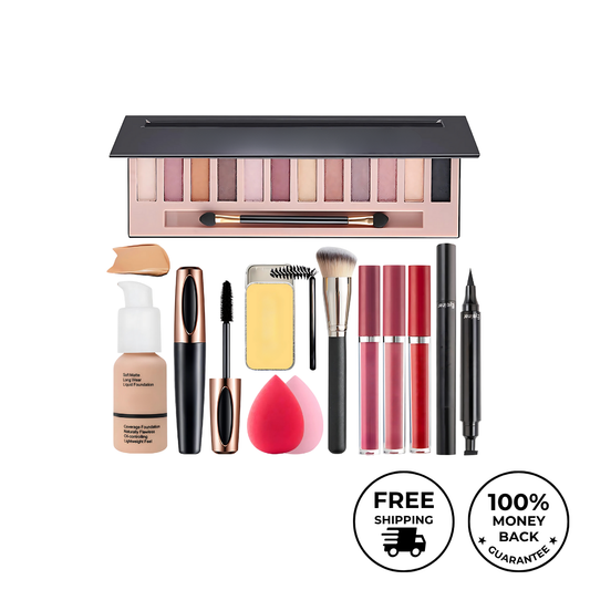 MakeUp Kit
