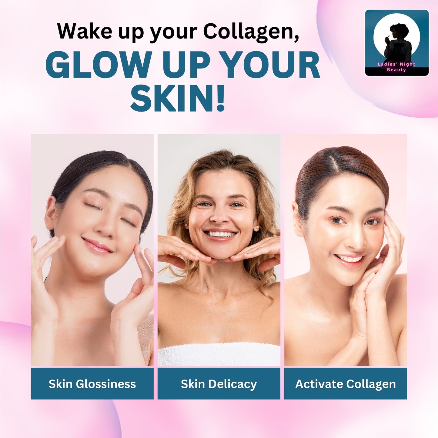 LED Facial Mask