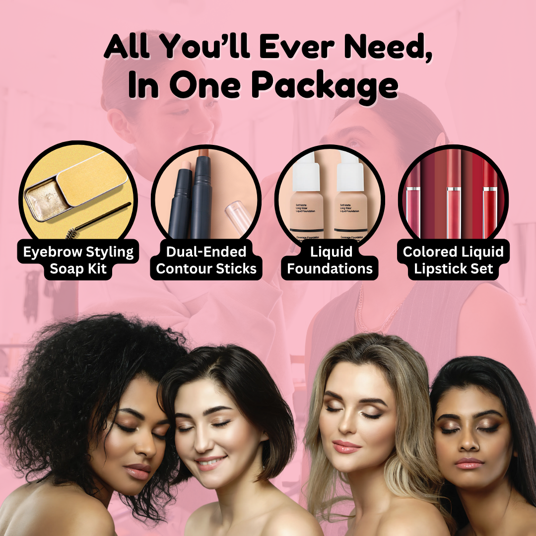 MakeUp Kit
