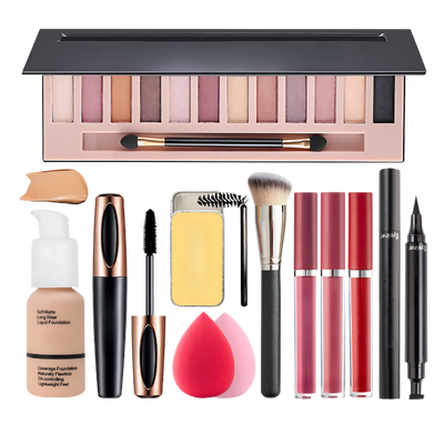Ladies’ Night Beauty